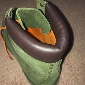 pesto waterbuck timberlands